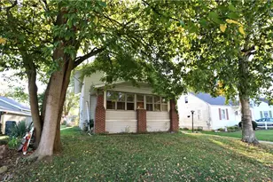 588 Michigan Ave, Mansfield, OH 44905 - Photo 1