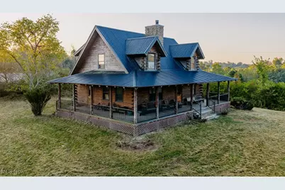 5991 Sandy Ridge Road SE, Tippecanoe, OH 44699 - Photo 1