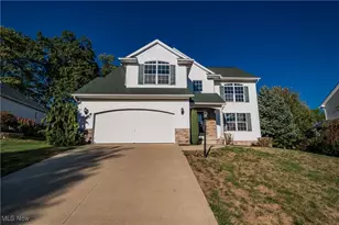 9729 Emerald Hill St NW, Canal Fulton, OH 44614 - Photo 1