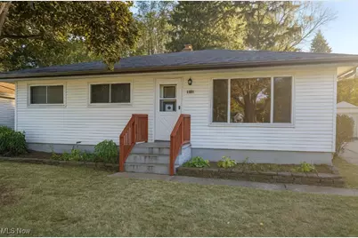 1101 Birch Lane, Loveland, OH 44109 - Photo 1