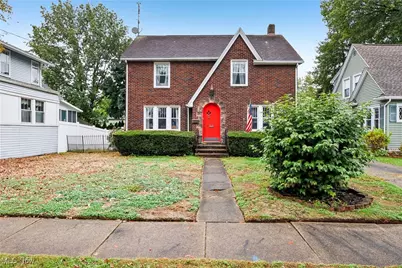 414 E Baird Avenue, Barberton, OH 44203 - Photo 1