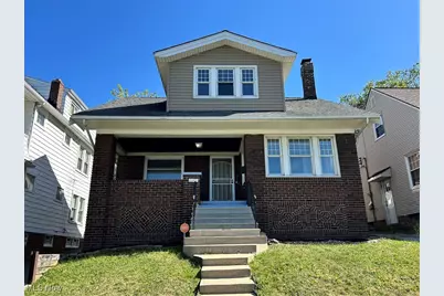 4963 E 88th Street, Garfield Heights, OH 44125 - Photo 1