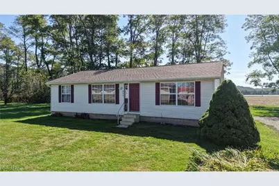 592 School Street, Tuscarawas, OH 44682 - Photo 1