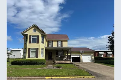 102 8th Street, Malta, OH 43758 - Photo 1