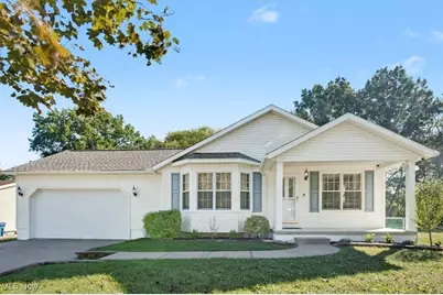 233 Marion Avenue, Akron, OH 44312 - Photo 1