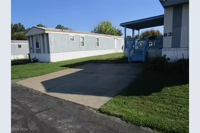 63 Janet, Orwell, OH 44076 - Photo 1