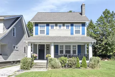 3281 Kildare Road, Cleveland Heights, OH 44118 - Photo 1
