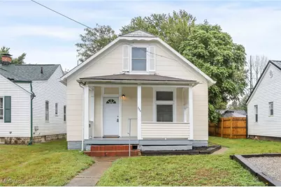 384 Stewart Street, Zanesville, OH 43701 - Photo 1