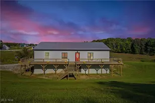 2895 N Moose Eye Rd, Norwich, OH 43762 - Photo 1