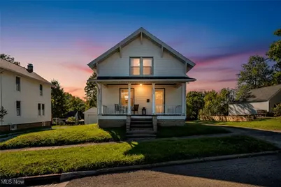 1835 Main Avenue W, Massillon, OH 44647 - Photo 1