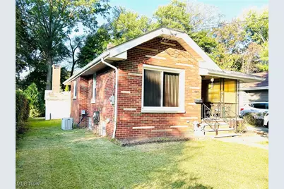 580 Elko Avenue, Akron, OH 44305 - Photo 1