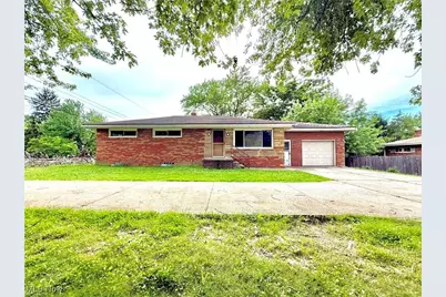 3241 State Route 43, Mogadore, OH 44260 - Photo 1