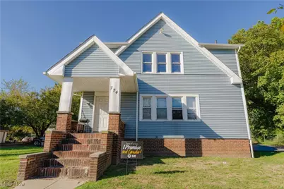 774 Copley Road, Akron, OH 44320 - Photo 1