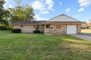 3038 20th St NW, Canton, OH 44708 - Photo 1