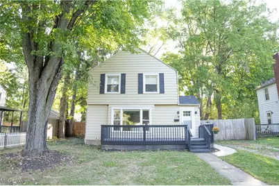 773 Seward Avenue, Akron, OH 44320 - Photo 1