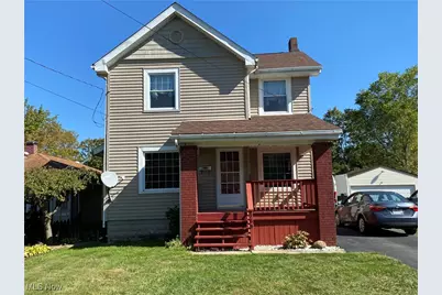 169 Westminster Avenue, Youngstown, OH 44515 - Photo 1