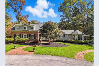 37300 Jackson Road, Moreland Hills, OH 44022 - Photo 1