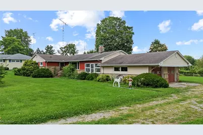 3781 State Route 4, Bucyrus, OH 44820 - Photo 1