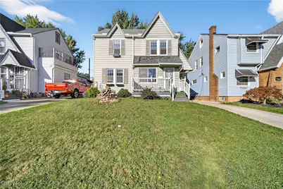 4402 W 60th Street, Loveland, OH 44144 - Photo 1