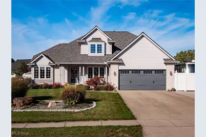 658 Nicole Drive, Amherst, OH 44001 - Photo 1