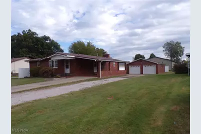 4313 11th Avenue, Parkersburg, WV 26101 - Photo 1