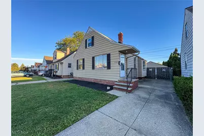 13012 Oak Park Boulevard, Garfield Heights, OH 44125 - Photo 1