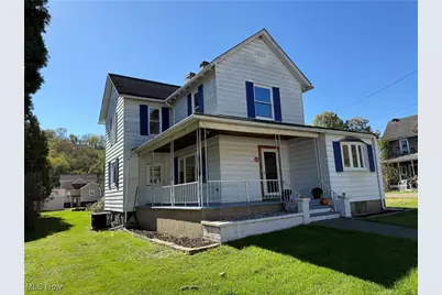 572 W Main Street, Adena, OH 43901 - Photo 1