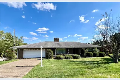 2312 Eldersville Road, Follansbee, WV 26037 - Photo 1