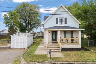 1821 Wallace Ave NE, Canton, OH 44705 - Photo 1