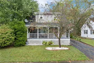 2327 11th St, Cuyahoga Falls, OH 44221 - Photo 1