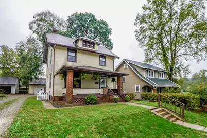 1520 11th Street NW, Canton, OH 44703 - Photo 1