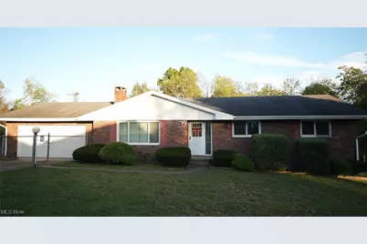 126 Iris Lane, Wheeling, WV 26003 - Photo 1
