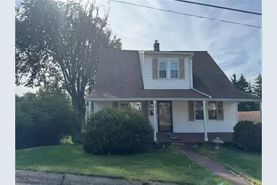 112 Parshall Avenue, St Clairsville, OH 43950 - Photo 1
