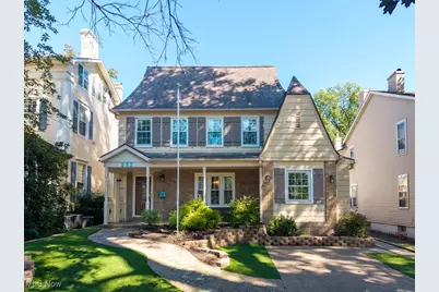 332 Fourth Street, Marietta, OH 45750 - Photo 1