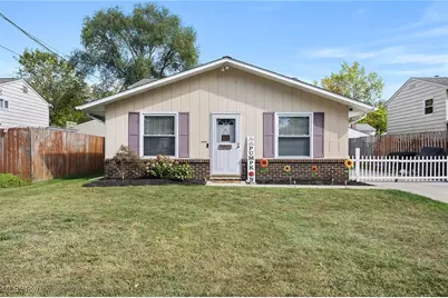 5953 Rosebelle Avenue, North Ridgeville, OH 44039 - Photo 1