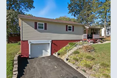 1788 Ashby Ridge Road, Parkersburg, WV 26104 - Photo 1