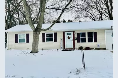 2194 Santom Road E, Stow, OH 44224 - Photo 1