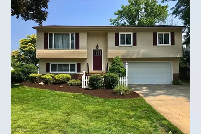 8584 Newcomb Drive, Parma, OH 44129 - Photo 1