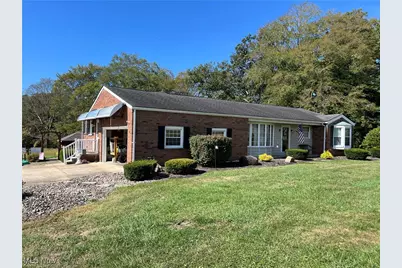 2701 Orangeville Road, Masury, OH 44438 - Photo 1