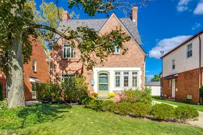 3849 Faversham Road, University Heights, OH 44118 - Photo 1