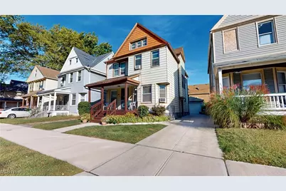 6407 Dibble Avenue, Loveland, OH 44103 - Photo 1