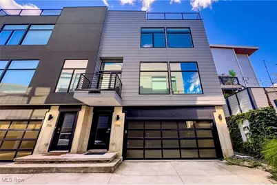 704 University Court, Loveland, OH 44113 - Photo 1