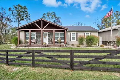 8303 Chandlersville Road, Chandlersville, OH 43727 - Photo 1