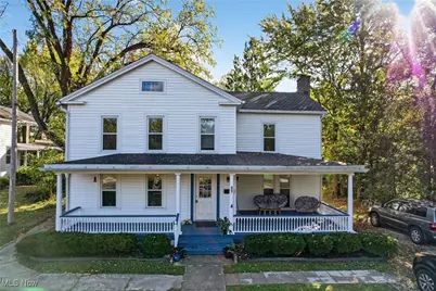 89 S Professor Street, Oberlin, OH 44074 - Photo 1