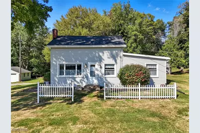3283 W Smithville Western Road, Wooster, OH 44691 - Photo 1