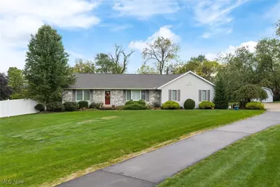 4065 Manchester Avenue NW, North Lawrence, OH 44666 - Photo 1