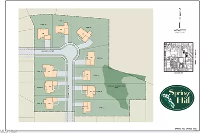 Kenway Boulevard, Green, OH 44312 - Photo 1