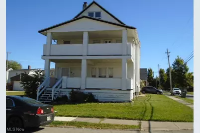 4953 E 106th Street, Garfield Heights, OH 44125 - Photo 1