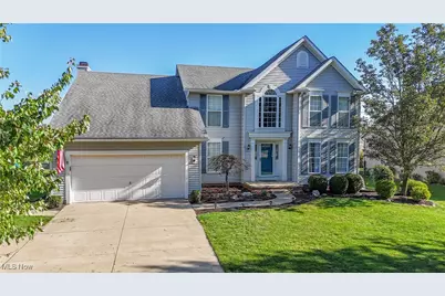 1107 Alexandria Lane, Medina, OH 44256 - Photo 1