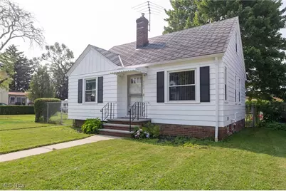 5105 Behrwald Avenue, Loveland, OH 44144 - Photo 1